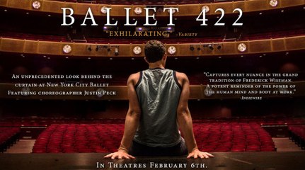 Download Ballet 422 Full Movie