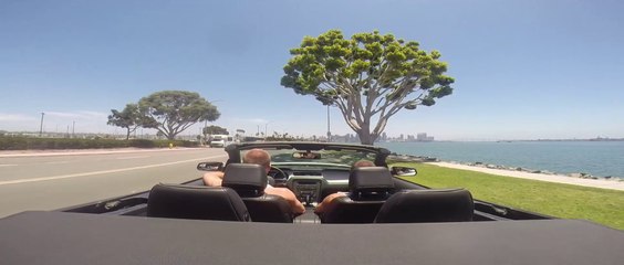 GoPro: Roadtrip - California, State of Mind