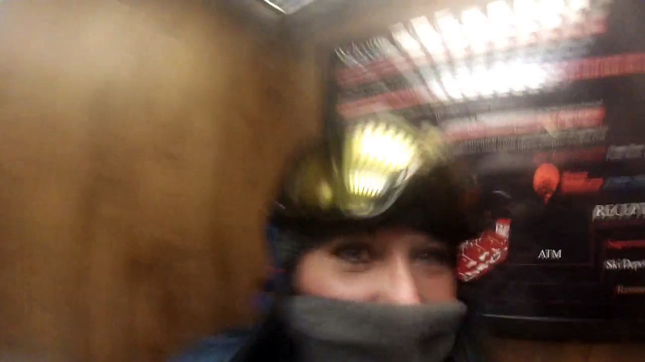 Snowboarding Bansko New Year 2015