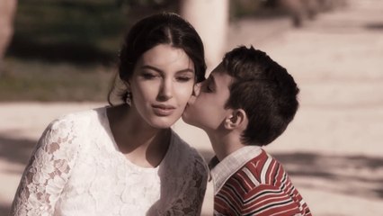 DOLCE & GABBANA - FRAGANCIA FEMENINA - COMERCIAL