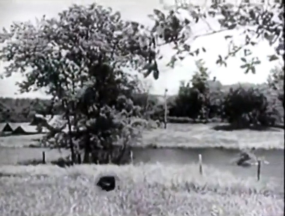 The Red House (1947) full movie