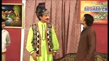 Hussan Diyan Mithian Pakistani Punjabi Stage Drama - PakTvFunMaza