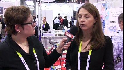 Découvrez une brosse à dents connectée en vidéo