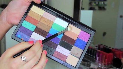 Kylie Jenner Inspired Makeup Tutorial