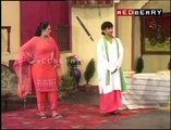 Yeh Baat Aur Hai New Pakistani Punjabi Full Latest Stage Drama 2014