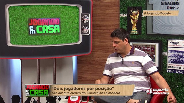 Luiz Adriano: Não tem nenhuma possibilidade de voltar ao Inter agora