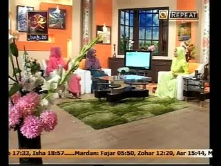 Subha bakhair 11 jan 2015 with Yusrah Khan & Imtaiz Javed Khakvi Part6