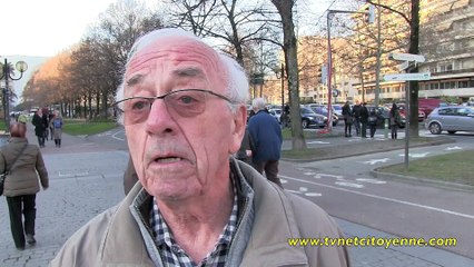 Les Bonnes Résolutions 2015