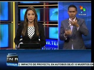 Sujetos atacaron una mezquita en Madrid