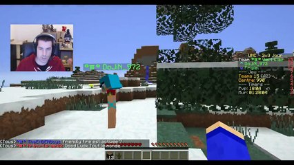 12/01 UHC de folie avec Frigiel et Dark Funeral