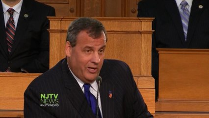 Christie's 'Will He Run?'-O-Meter Is All Over The Place
