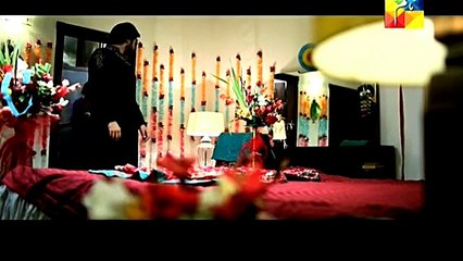 Zid Episode 4 on Hum Tv in High Quality 13th January 2015