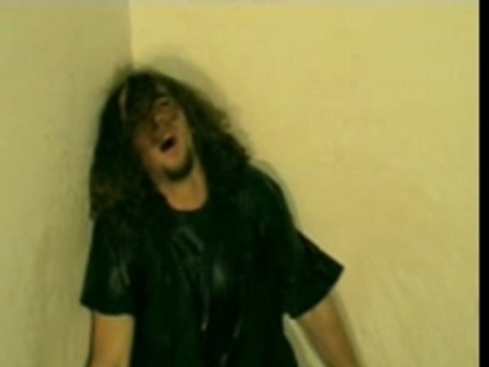 Sur les rives du styx