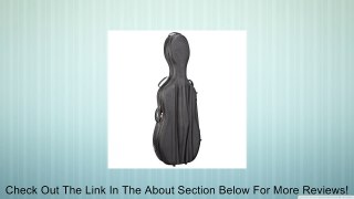 Cushy Hard Body for Cello 4/4 Size Review