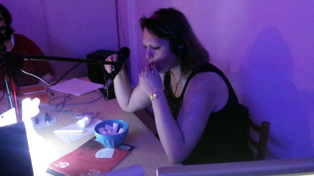 défi de Christelle