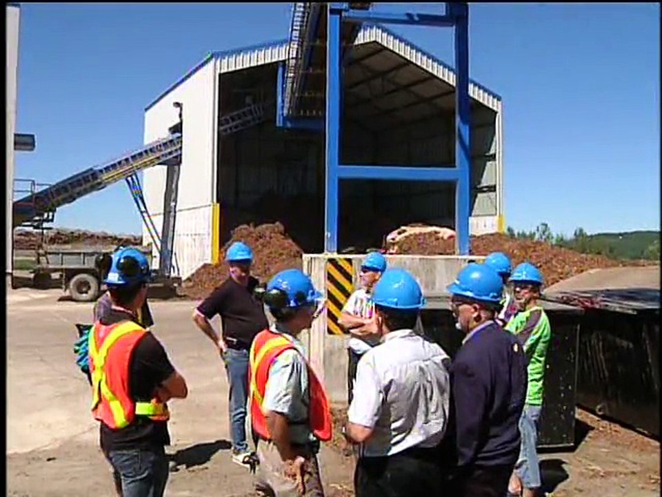 13 Janvier 2015- Le TVA Nouvelles de 18h Abitibi-Témiscamingue