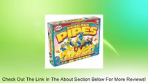 Popular Playthings Perilous Pipes Review