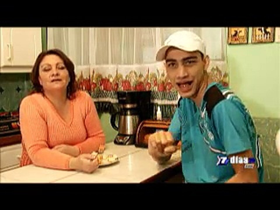 Preparando el adiós