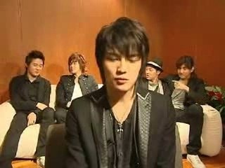 DBSK - Gyao Hero