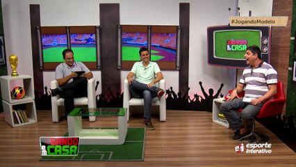 Reality Show do mundo dos esportes. Confira!