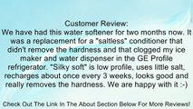 Water Softener & Chlorine Filtration Review