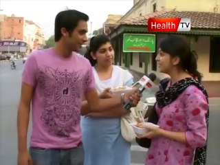 Common sense in Anarkali Lahore part 1
