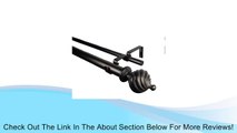 42 Universal Drapery Pull Rod Review Video Dailymotion