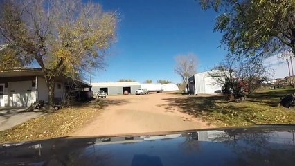 Montana Hunting Movie 2014