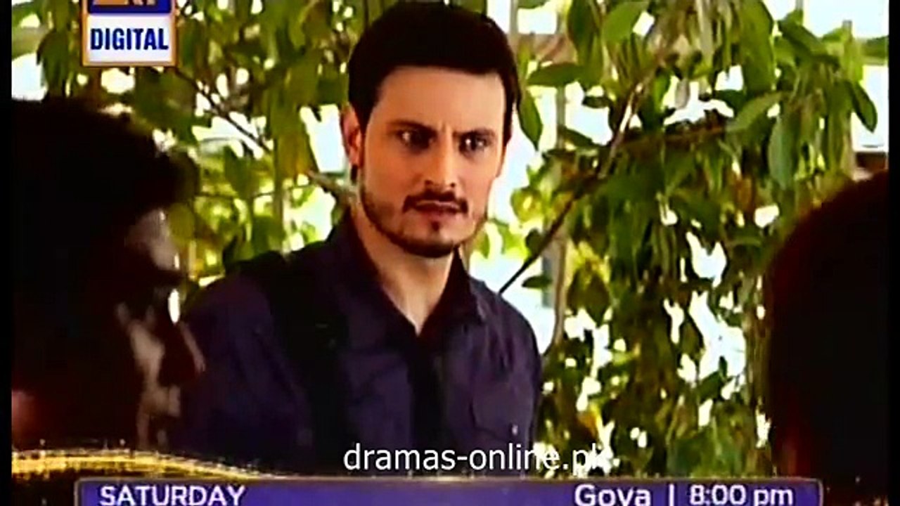 Goya Episode 10 Promo