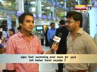 ''Common Sense'' - Ep#49 part-1 (07-APR-12) Health TV.mpg
