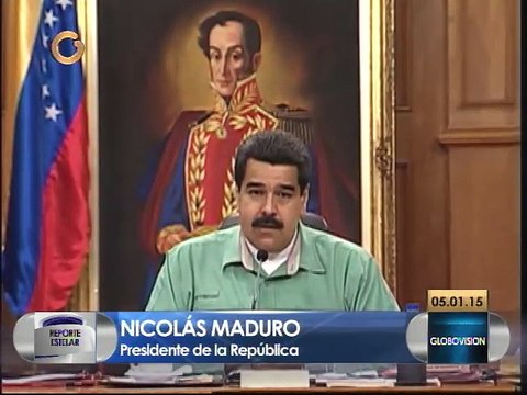 Reporte Estelar analizó acuerdos entre China y Venezuela