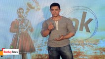 Aamir Sends Legal Notice To Pakistani Websites Over Fake Interview - BT