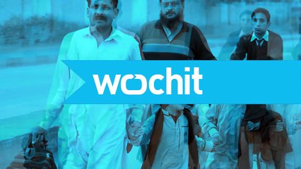 U.S. Brands as 'terrorist' Pakistani Taliban Head Behind Massacre