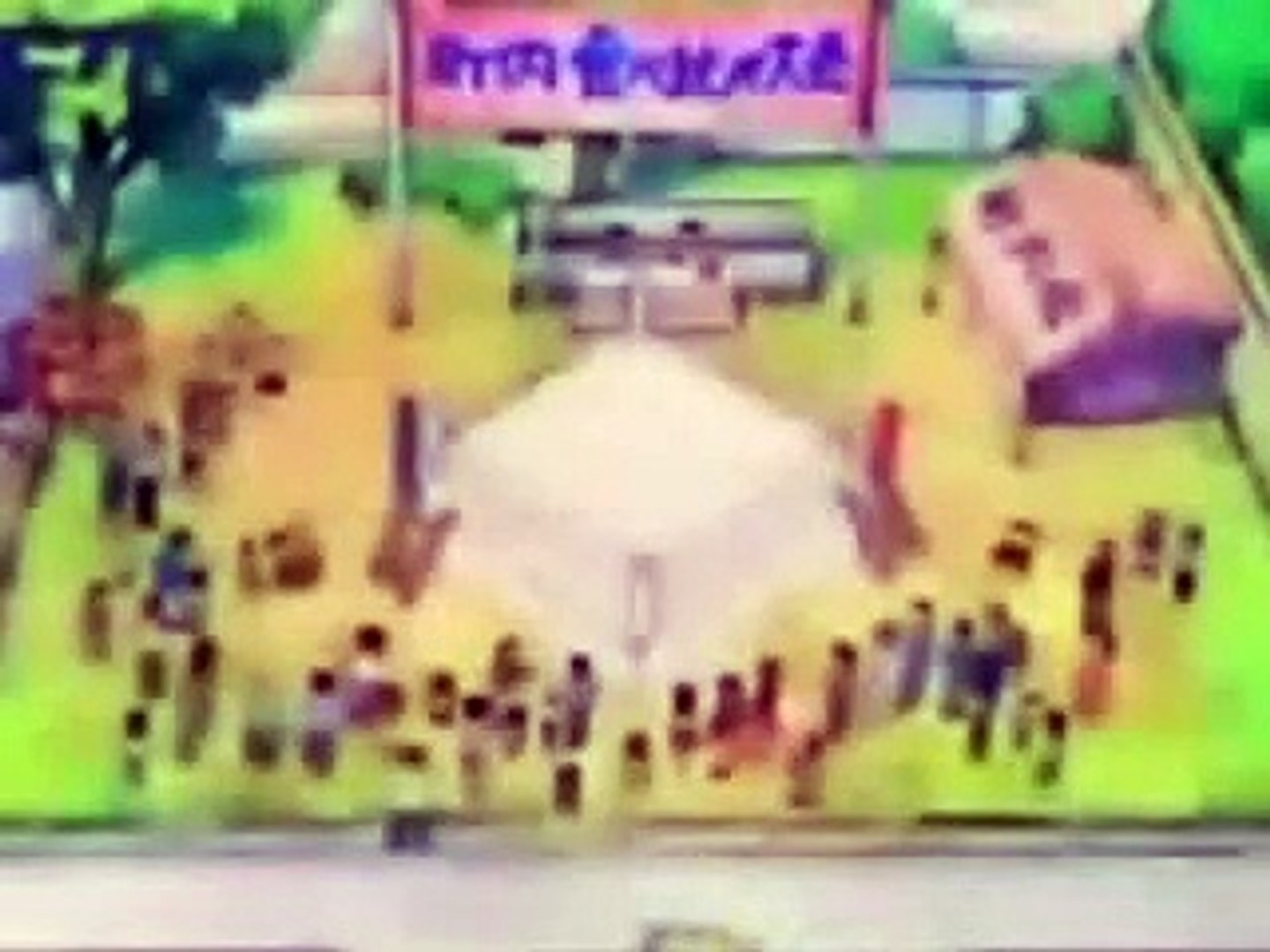 Doreamon Lubang Hitam Nobita