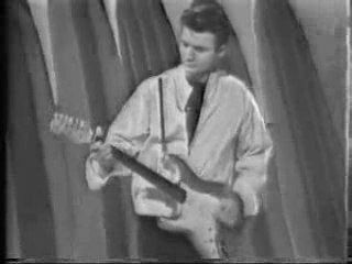 Dick Dale - Surfing & Miserlou