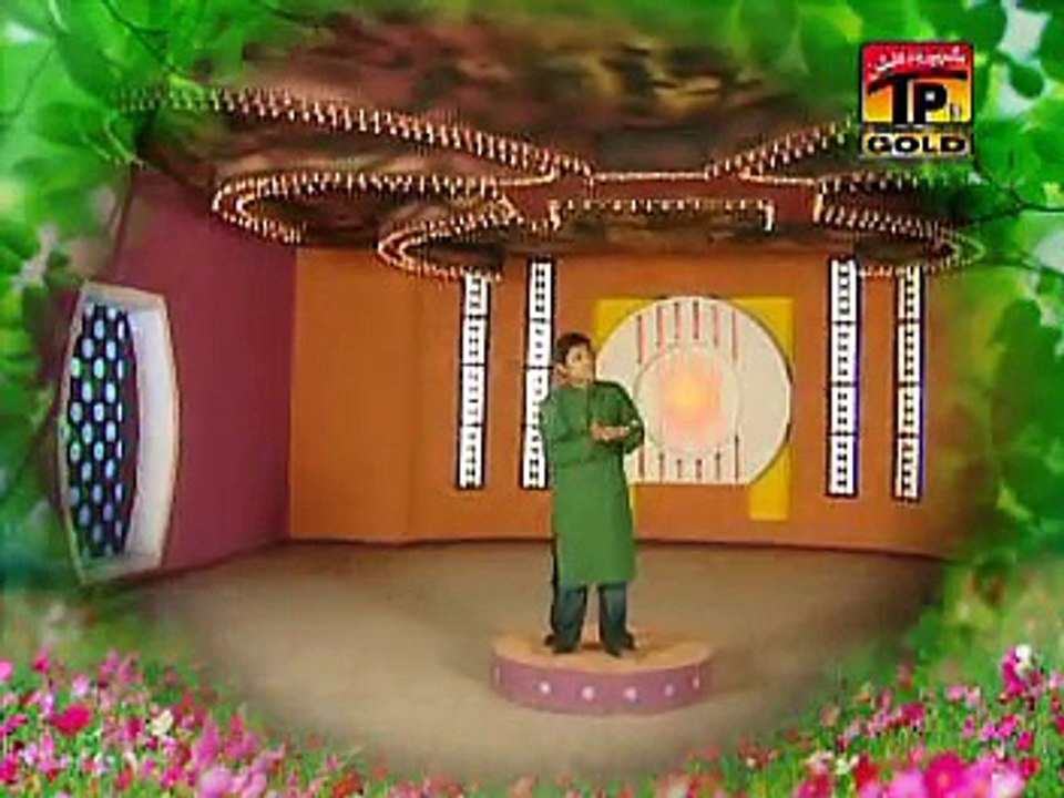 bhar de jholi