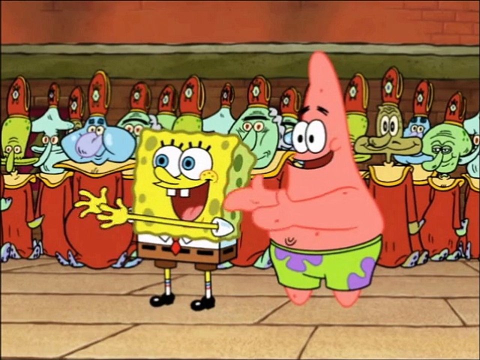 Animated Atrocities #40: "Top 10 Worst Squidward Torture Porns"