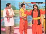 Best Of Sohail Ahmed And Iftkhar Thakur Pakistani Punjabi Stage Drama - PakTvFunMaza