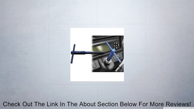 Jims Ignition Switch Housing Tool for Harley-Davidson Review