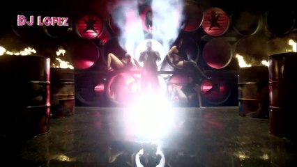 DJ LOPEZ HIP HOP R'n'B Video Mix 3