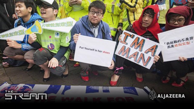 Engaging men in the fight for gender equality - Highlights