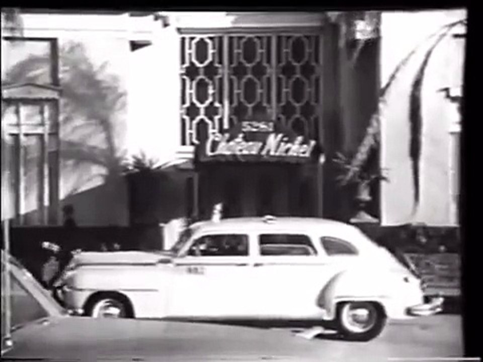 Too Late for Tears (1949) full movie