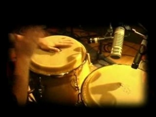 Congas-mambo