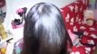 Long Hair Cut Short - Long Hair cutting Videos - How to cut hair