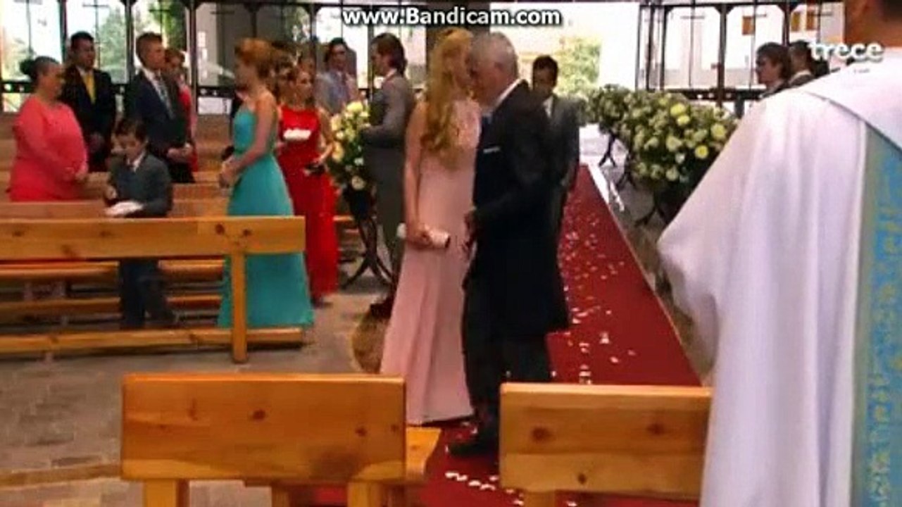 Boda Valentina