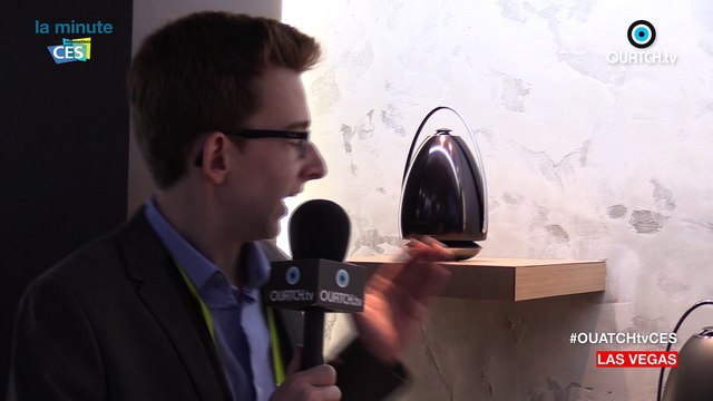 la minute CES S02E32 : Enceintes multiroom sans fil Samsung