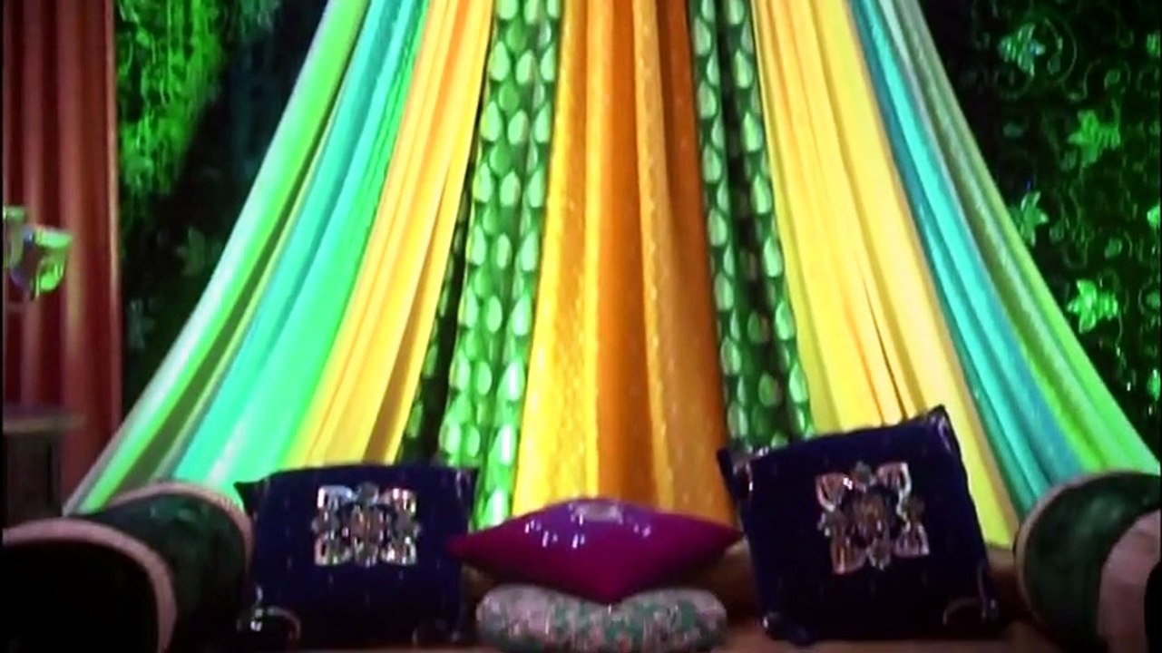 Indian Pakistani wedding - Aamna _ Aftab