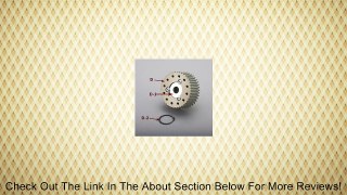 BDL Splined Hub EV-180 for Harley-Davidson Review