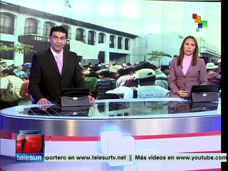 Salud pública de Guatemala atraviesa una profunda crisis