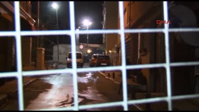 Cumhuriyet Gazetesi Önünde Polis Güvenlik Önlemi Aldı